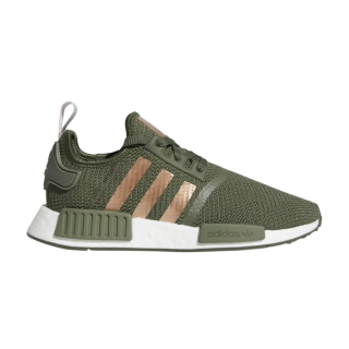 Wmns NMD_R1 'Base Green' ͥ