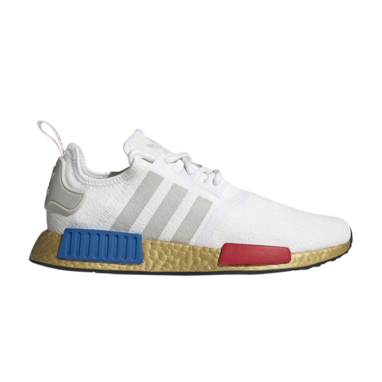 NMD_R1 'OG Gold Boost' ᡼