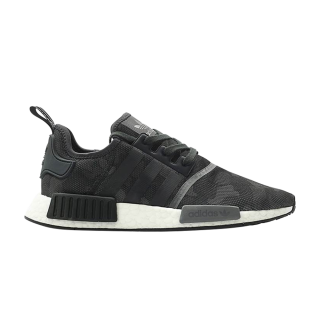 NMD_R1 'Core Black' ͥ