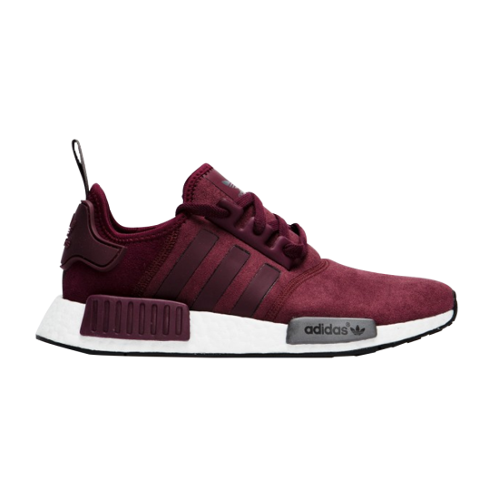 Wmns NMD_R1 'Burgundy' ᡼