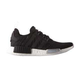Wmns NMD Runner 'Black' ͥ