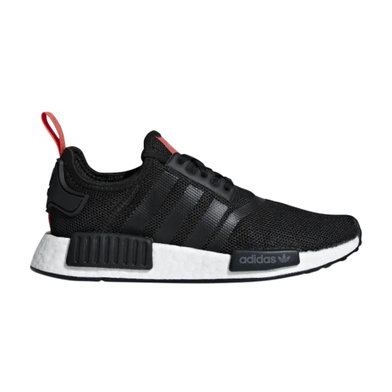 NMD_R1 J 'Black Scarlet' ᡼