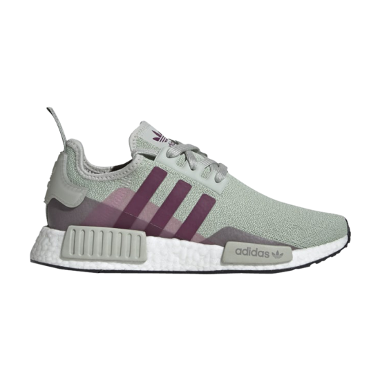 Wmns NMD_R1 'Purple Beauty' ᡼