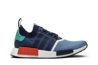 Packer x NMD_R1 PK 'Packers' ͥ