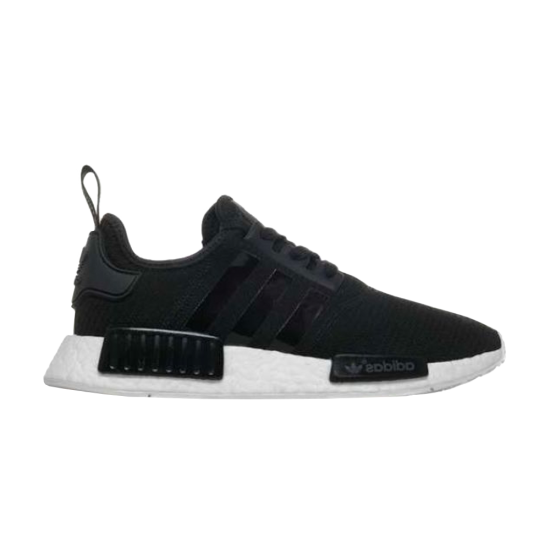 Wmns NMD_R1 'Black White' ᡼