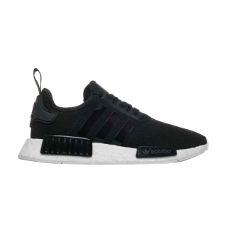 Wmns NMD_R1 'Black White' ͥ