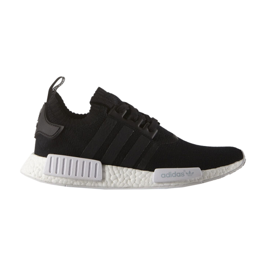 NMD_R1 Primeknit 'Monochrome' ᡼