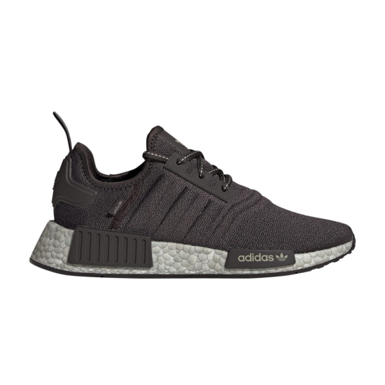 Wmns NMD_R1 'Night Brown' ᡼