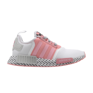 NMD_R1 J 'White Glory Pink' ͥ