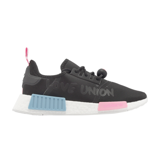 Andr Saraiva x NMD_R1 'Love Union' ᡼