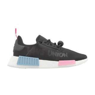 Andr Saraiva x NMD_R1 'Love Union' ͥ