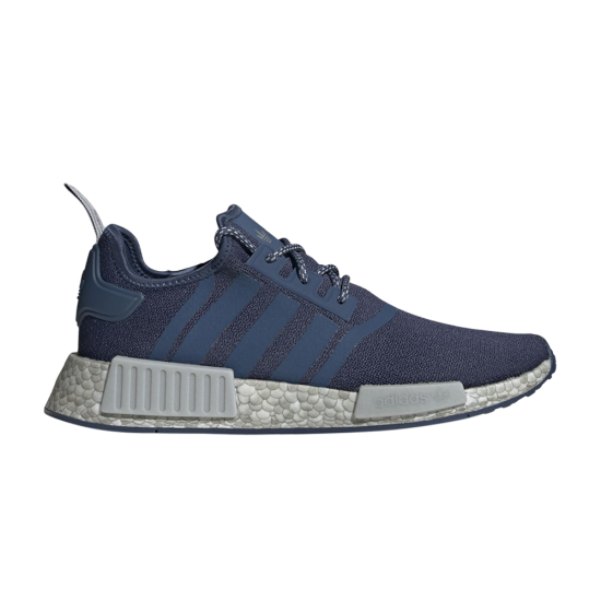 NMD_R1 'Night Indigo' ᡼