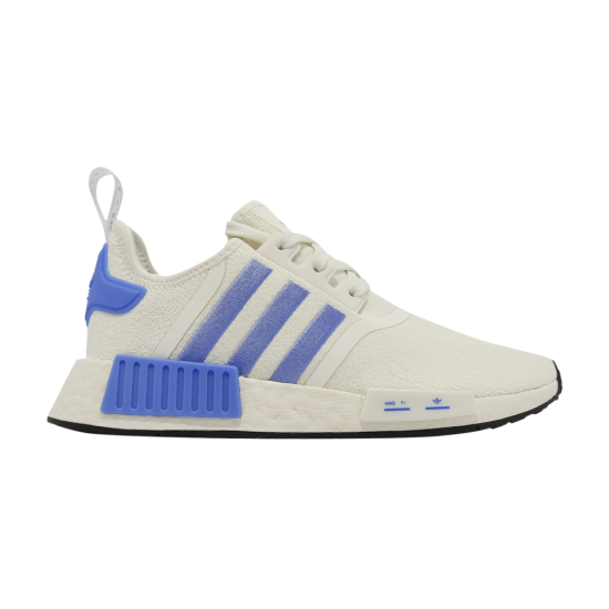 Wmns NMD_R1 'White Halo Blue' ᡼