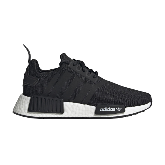 NMD_R1 Refined J 'Black White' ᡼