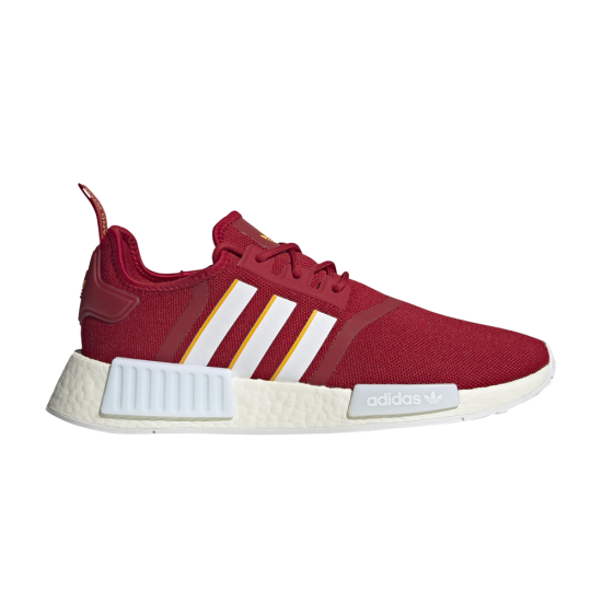 NMD_R1 'Power Red Yellow' ᡼