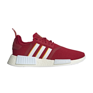 NMD_R1 'Power Red Yellow' ͥ