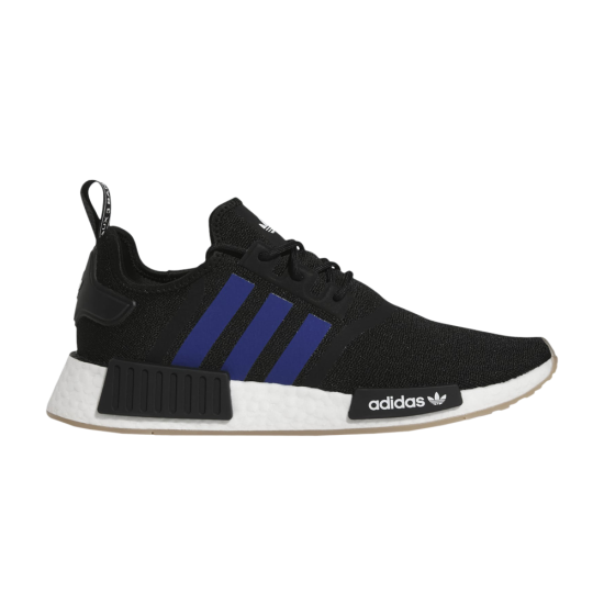 NMD_R1 'Black Semi Lucid Blue' ᡼