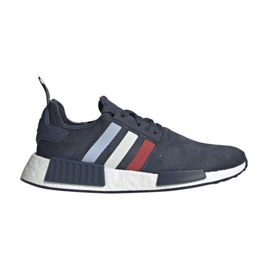 NMD_R1 'Shadow Navy Glory Red' ᡼