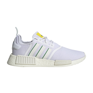 NMD_R1 'White Green' ͥ