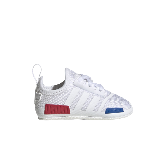 NMD_R1 I 'Cloud White' ᡼