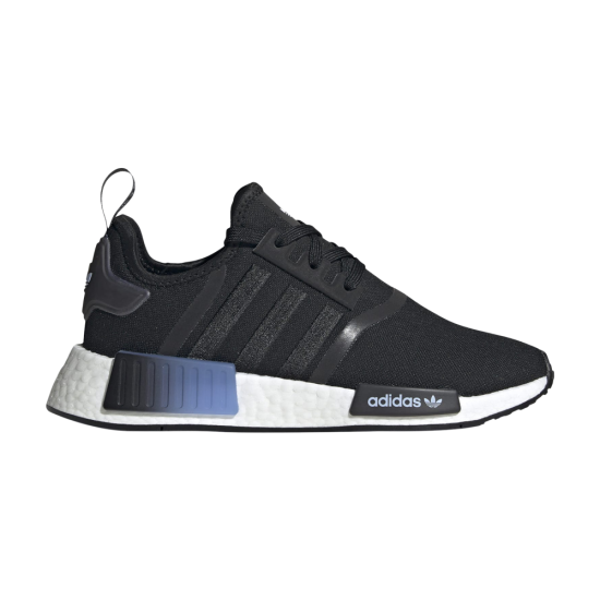 Wmns NMD_R1 'Black Blue Dawn' ᡼