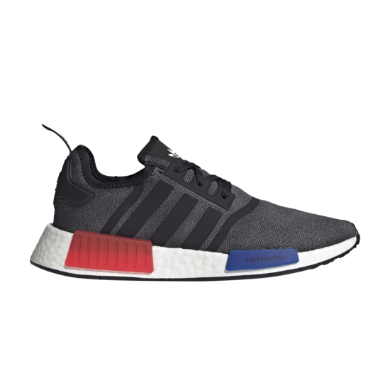 NMD_R1 'Black OG' 2023 ᡼