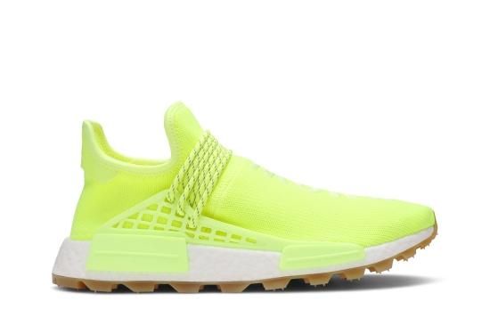 Pharrell x NMD Human Race Trail PRD 'Know Soul' ᡼