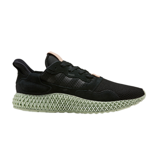 Hender Scheme x ZX 4000 Futurecraft 4D 'Black' ͥ