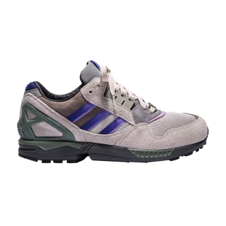 Packer Shoes x ZX 9000 Consortium 'Meadow Violet' ͥ