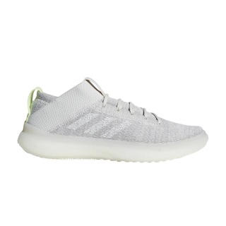 Wmns PureBoost 'Raw White Hi-Res Yellow'