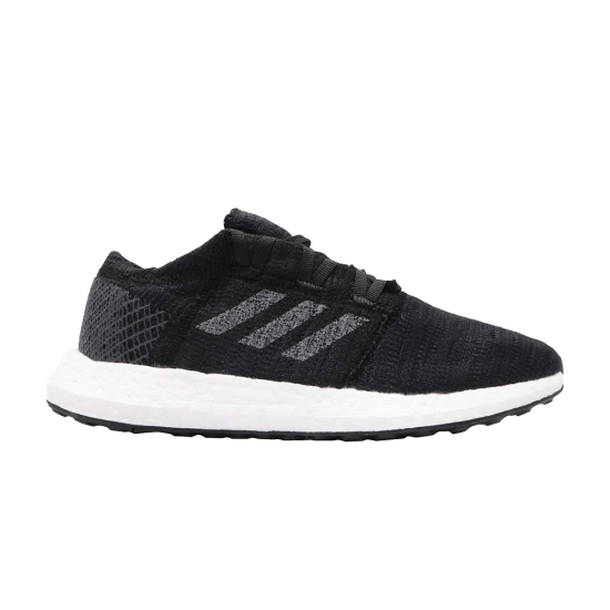 PureBoost Go J 'Carbon' ᡼