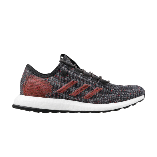 PureBoost 'Black Scarlet' ᡼