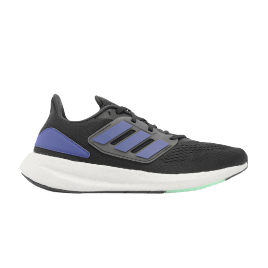 PureBoost 22 'Black Lucid Blue' ᡼