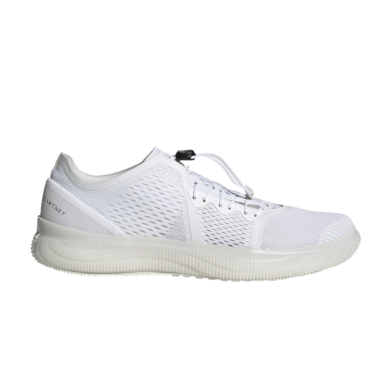 Stella McCartney x Wmns PureBoost Trainer 'Cloud White' ᡼