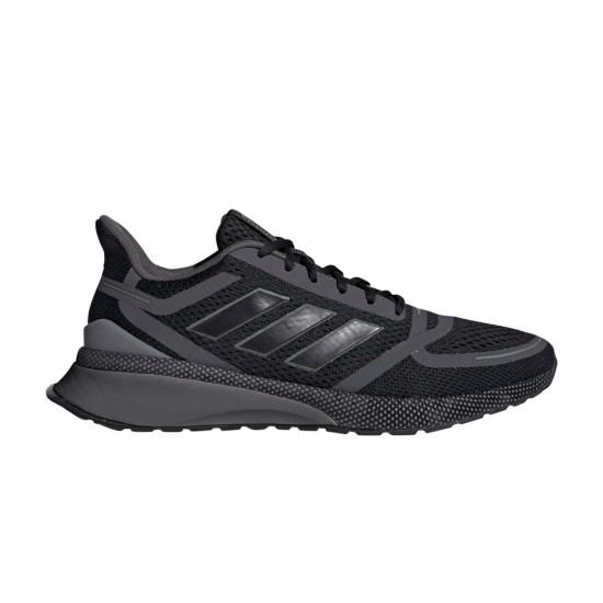 Nova Run 'Core Black Grey' ᡼