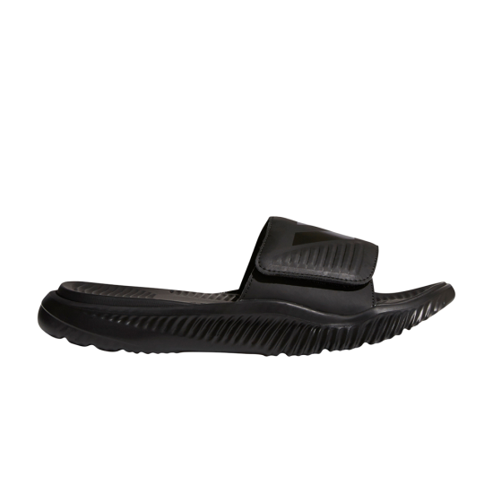 Alphabounce Slide 'Black' ᡼