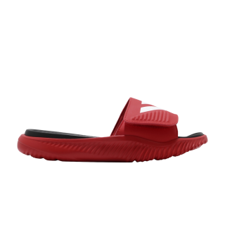 Alphabounce Slide 'Active Red' ͥ
