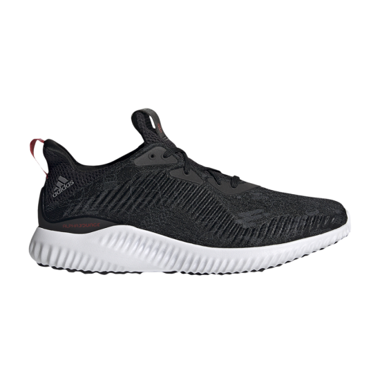 Alphabounce 1 'Chinese New Year - Black' ᡼
