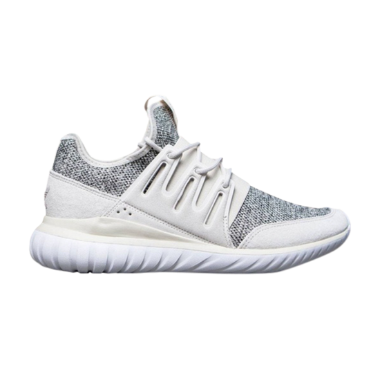 Tubular Radial J 'Clear Brown' ᡼