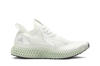 AlphaEdge 4D 'Reflective Cloud White'