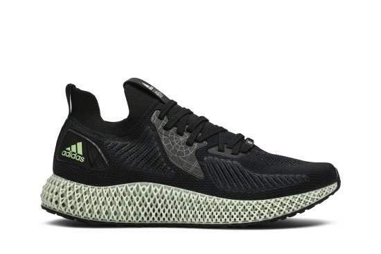 Star Wars x Alphaedge 4D 'Death Star' ᡼