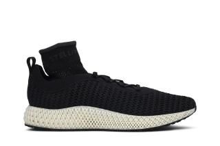 Stella McCartney x Wmns AlphaEdge 4D 'Core Black' ͥ