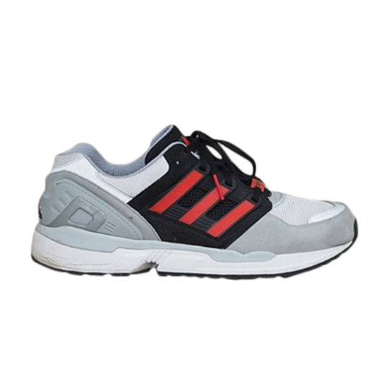 Solebox x EQT Support 'Poppy' ᡼
