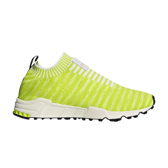 Wmns EQT Support 'Solar Yellow' ᡼