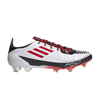 F50 Ghosted Adizero Prime FG 'Memory Lane Pack - White Red' ͥ