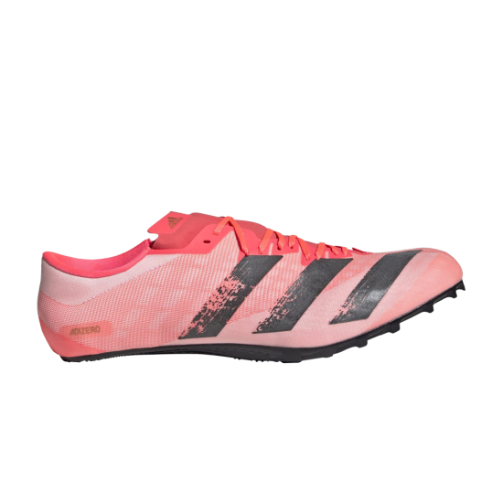 Adizero Prime Sprint 'Signal Pink' ᡼