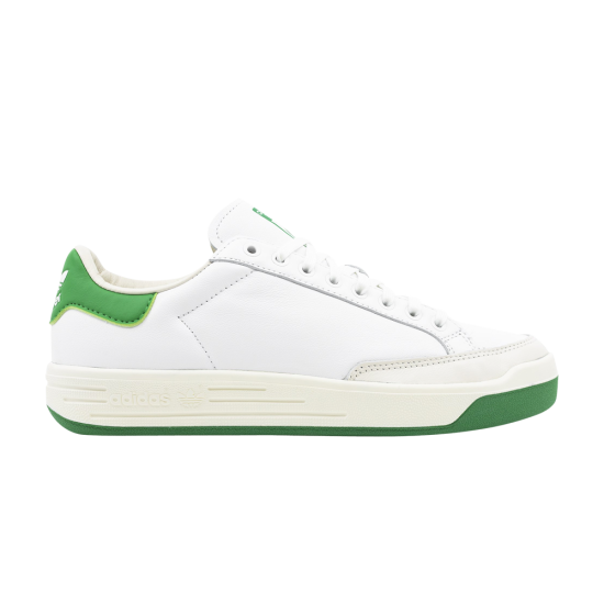 Rod Laver 'Flat White Green' ᡼