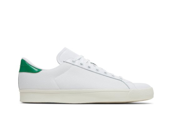 Rod Laver Vintage 'White Green' ᡼