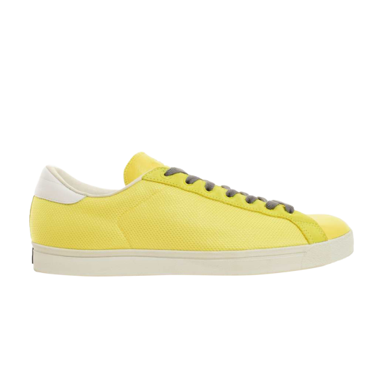 DQM x Rod Laver Vintage 'Mango Yellow' ᡼