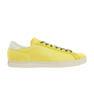 DQM x Rod Laver Vintage 'Mango Yellow'